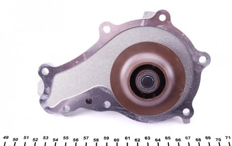 Комплект ремня грм dayco KTBWP9140K