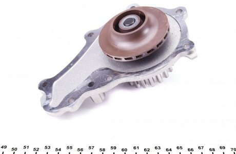 Комплект ремня грм dayco KTBWP9140K