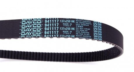 Комплект ремня грм dayco KTBWP9140K