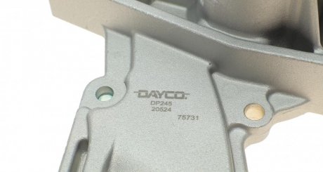 Комплект ремня грм dayco KTBWP9480