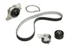 Комплект ремня грм dayco KTBWP9670