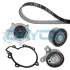 Комплект ременя грм Dayco KTBWP9760