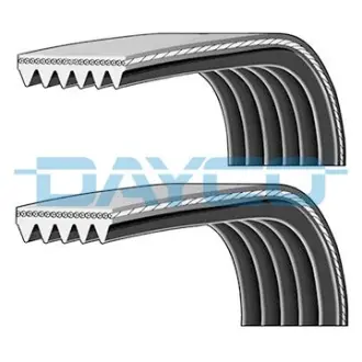 Комплект ременя грм Dayco PVE003