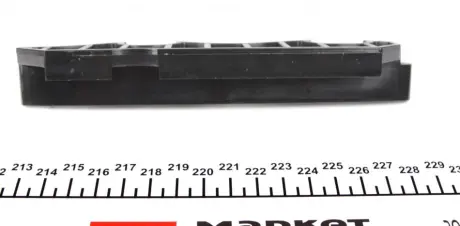 Ланцюг з натягувачем в комплекті dayco KTC1009