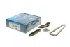 Ланцюг з натягувачем в комплекті dayco KTC1060