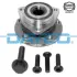 Маточина колеса в зборі dayco KWD1021
