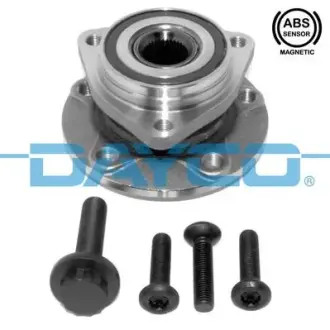 Маточина колеса в зборі dayco KWD1021