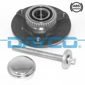 Маточина колеса в зборі Dayco KWD1230