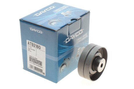 Направляющий ролик ГРМ dayco ATB2180