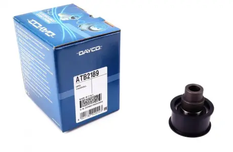 Направляющий ролик ГРМ Dayco ATB2189