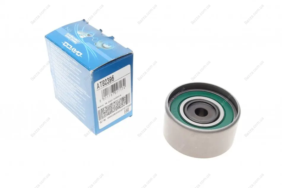 Направляющий ролик ГРМ dayco ATB2396