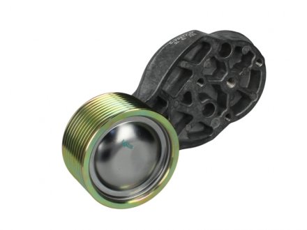 Направляющий ролик поликлинового ремня dayco APV2384