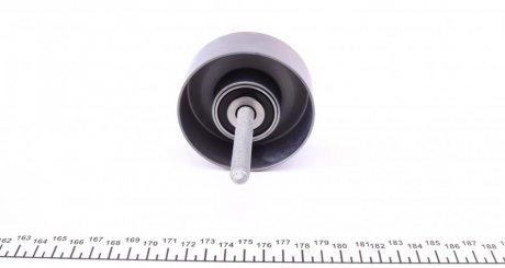 Направляющий ролик поликлинового ремня dayco APV3018