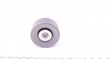 Направляющий ролик поликлинового ремня dayco APV3018