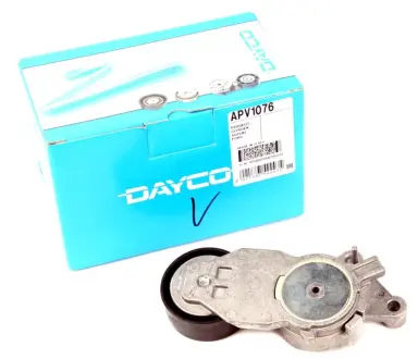 Натяжитель поликлинового ремня Dayco APV1076