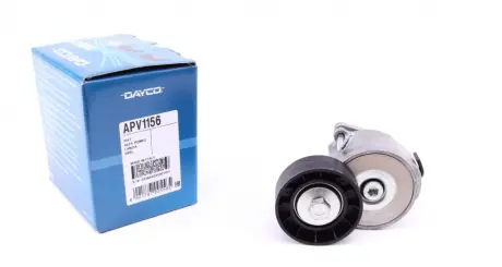 Натяжитель поликлинового ремня dayco APV1156