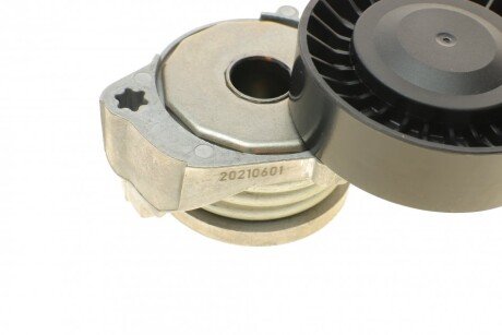 Натяжитель поликлинового ремня dayco APV2756