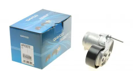 Натяжитель ремня dayco APV3272