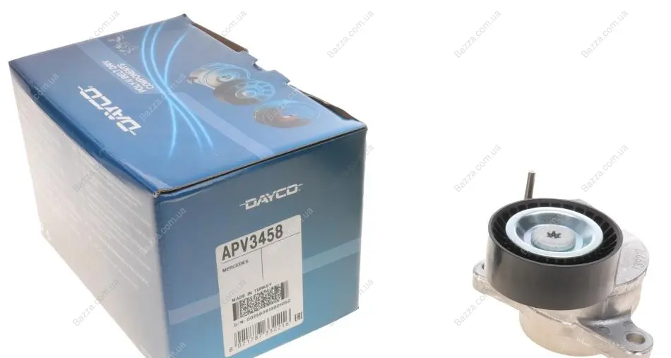Натяжитель ремня dayco APV3458