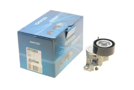 Натяжитель ремня dayco APV3800