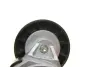 Натяжник поліклинового паска Citroen C4,C5 2.0HDi 11/04-, Fiat Ducato 2.0JTD 5/04-, Ford Focus, Kuga,Galaxy 2.0TDCi Peugeot 307, 308, 407 2.0HDI 10/03-, Volvo C30, V50 2.0D 04.02- dayco APV1114