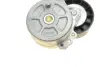 Натяжник поліклинового паска Citroen C4,C5 2.0HDi 11/04-, Fiat Ducato 2.0JTD 5/04-, Ford Focus, Kuga,Galaxy 2.0TDCi Peugeot 307, 308, 407 2.0HDI 10/03-, Volvo C30, V50 2.0D 04.02- dayco APV1114