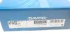 Натяжник ременя генератора dayco APV4122