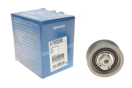 Натяжной ролик ГРМ dayco ATB2252 на Фольксваген Бора