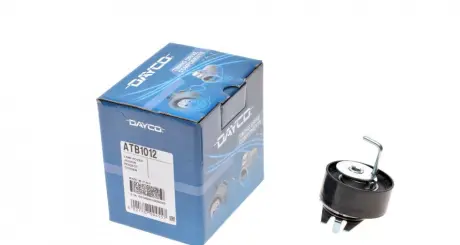 Натяжной ролик ГРМ Dayco ATB1012