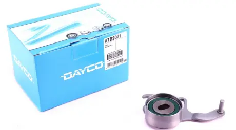 Натяжной ролик ГРМ Dayco ATB2071