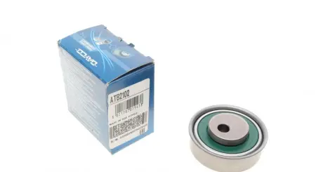 Натяжной ролик ГРМ Dayco ATB2102
