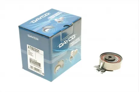 Натяжной ролик ГРМ dayco ATB2201