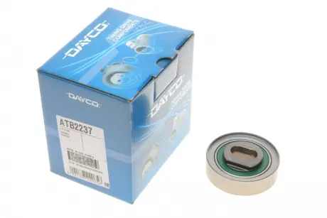 Натяжной ролик ГРМ Dayco ATB2237