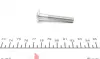 Натяжной ролик ГРМ dayco ATB2294