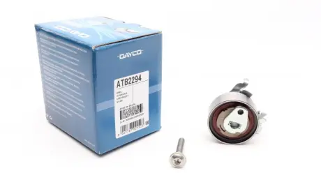 Натяжной ролик ГРМ dayco ATB2294
