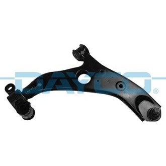 Нижній важіль передньої підвіски dayco DSS4172 на Мазда 6 gj