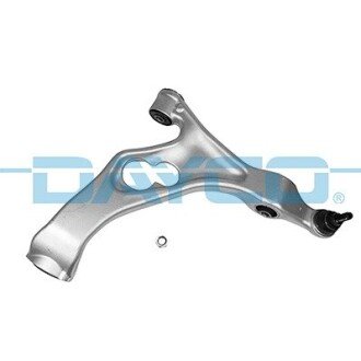 Нижній важіль передньої підвіски dayco DSS4196 на Porsche Cayenne