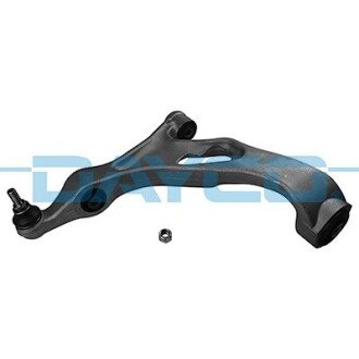 Нижній важіль передньої підвіски dayco DSS4197 на Porsche Cayenne