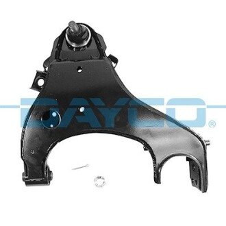 Нижній важіль передньої підвіски dayco DSS4215