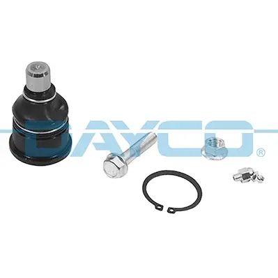 Подушка (опора) двигателя dayco DSS1153