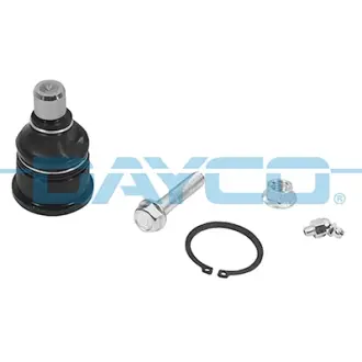 Подушка (опора) двигателя dayco DSS1153