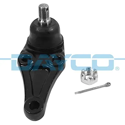 Подушка (опора) двигателя dayco DSS1393