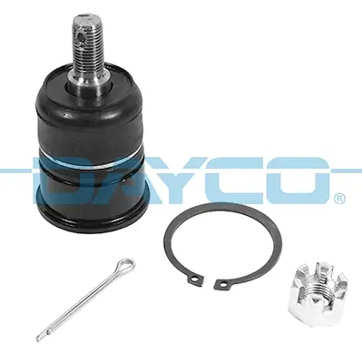 Подушка (опора) двигателя dayco DSS2522