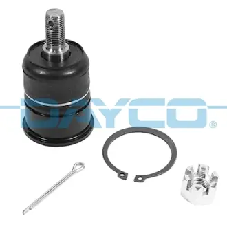 Подушка (опора) двигуна Dayco DSS2522