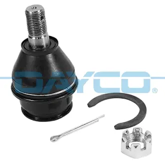 Подушка (опора) двигуна Dayco DSS2562