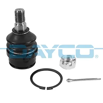Подушка (опора) двигателя dayco DSS2565