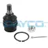Подушка (опора) двигателя dayco DSS2565