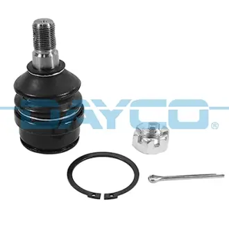 Подушка (опора) двигателя dayco DSS2565 Тойота Ленд крузер 100