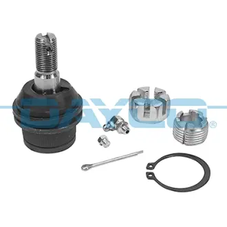 Подушка (опора) двигуна Dayco DSS2570