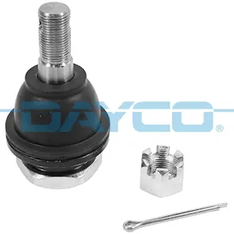 Подушка (опора) двигателя dayco DSS2573